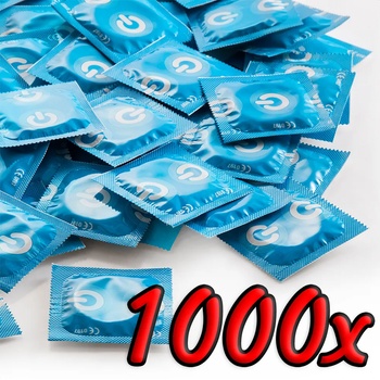 Image 1 of On) Clinic 1000 pack