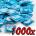 On) Clinic 1000 pack