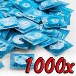 On) Clinic 1000 pack