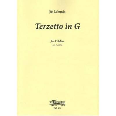 Terzetto in G
