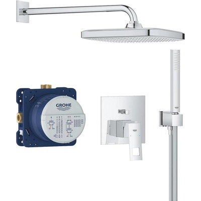 GROHE Eurocube 25289000