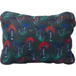 Therm-A-Rest Compressible Pillow Cinch S Цвят: тъмно син