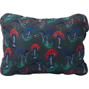 Therm-A-Rest Compressible Pillow Cinch S Цвят: тъмно син