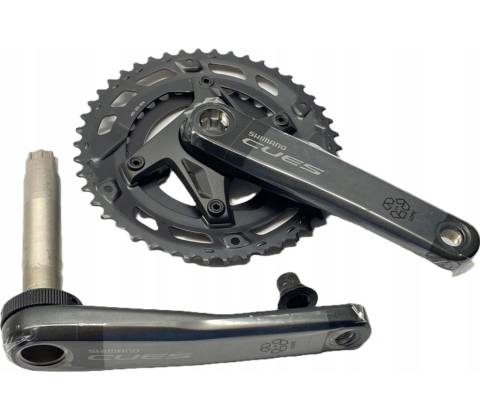 Shimano Cues