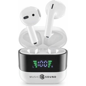 Image 1 of Cellularline Music Sound BTMSTWSSPARK