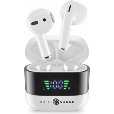 Cellularline Music Sound BTMSTWSSPARK