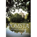 Pomsta - Historická romance