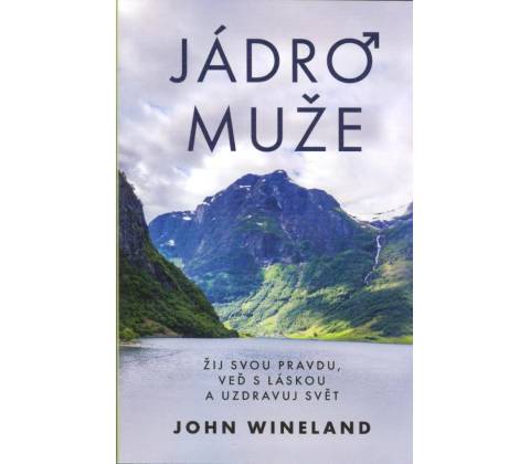 Jádro muže