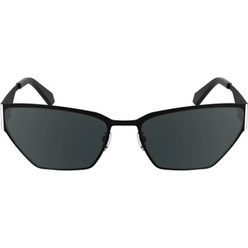 Calvin Klein Дамски слънчеви очила calvin klein, Размер uni, Цвят Черен (ckj24207s_ne001)
