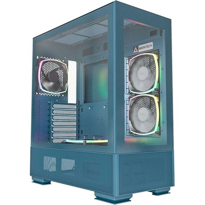 Montech SKY TWO Blue