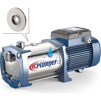 Image 1 of Pedrollo PLURIJET 4/130X (43PJC20048A)