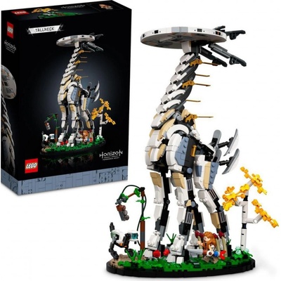 LEGO® 76989 Horizon Forbidden West: Tallneck – Zboží Dáma