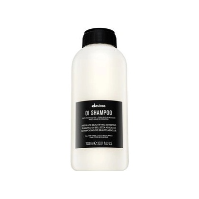 Davines OI Shampoo подхранващ шампоан За всякакъв тип коса 1000 ml