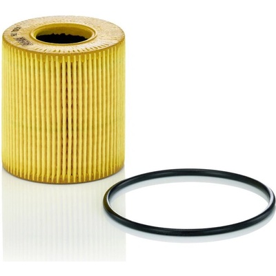 MANN-FILTER Olejový filtr MANN HU 711/51X (MF HU711/51X) | Zboží Auto