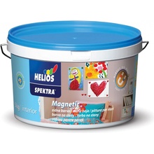 HELIOS Spektra magnetic RAL 7024 Sivá,5kg
