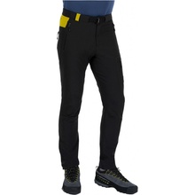 High Point Versa Pants black/yellow