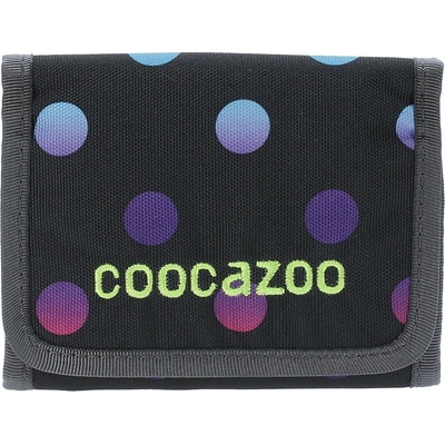 Coocazoo CashDash Magic Polka Colorful