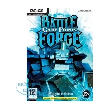 BattleForge Game Points (Twilight Edition)