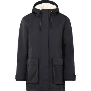 Vaude Дамско яке парка Vaude Women's Manukau Parka III Parka - Black - размер 48 (EU) (104-6182-0517)
