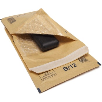 GPV Air Bag плик с въздушни мехури B/12 (11204027)