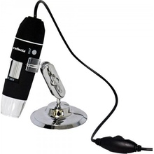 Reflecta DigiMicroscope USB 200