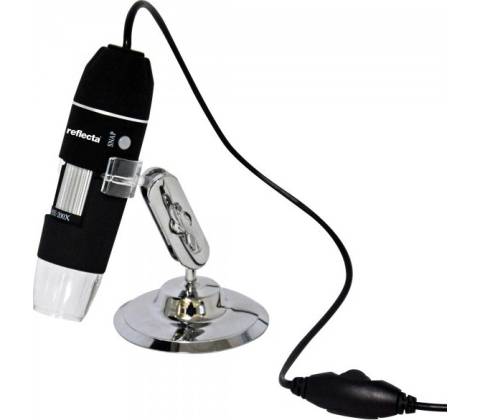 Reflecta DigiMicroscope USB 200