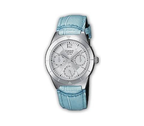 Casio LTP-2069L-7A2