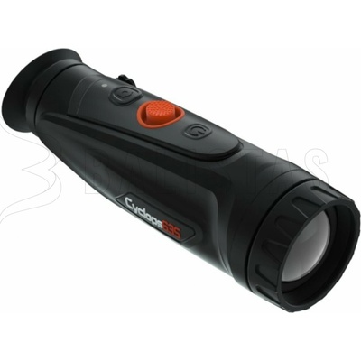 ThermTec Cyclops CP635 PRO