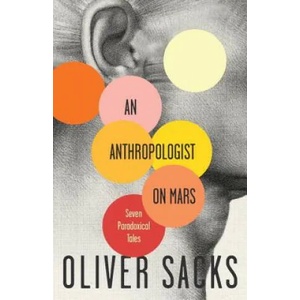 Anthropologist on Mars | Oliver W Sacks (ISBN: 9780679756972)