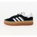 adidas Originals Gazelle Bold W Core Black/ Ftw White/ Core White