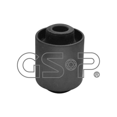 GSP Uložení, řídicí mechanismus 512022