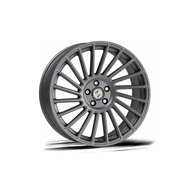 ETABETA VENTI-R 7,5x18 5x108 ET45 matt anthracite