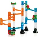 Quercetti Marble Run Transparent 46 ks 6546