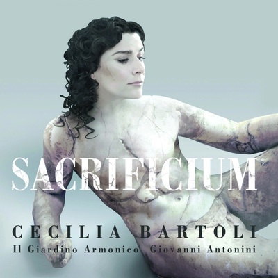 SACRIFICIUM - BARTOLI CECILIA