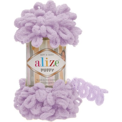 Priadza Alize Puffy, 100 g - 27