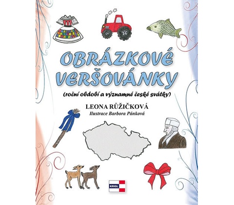 Obrázkové veršovánky