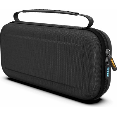 iPega SW2003C Cestovné Púzdro Nintendo Switch 2 Black