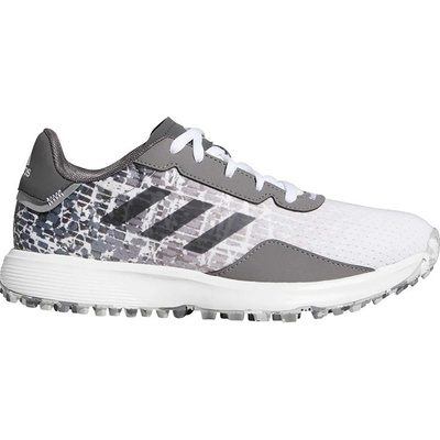 Adidas S2G SL Jr white/grey – Zbozi.Blesk.cz