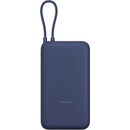 Xiaomi 33W 10000mAh Pocket Edition Pro Midnight Blue