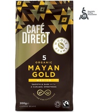 Cafédirect BIO Mayan Gold Mexiko SCA 82 200 g