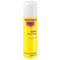 Perskindol Active classic spray 150 ml