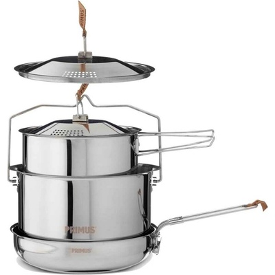 Primus | Campfire Cookset Small