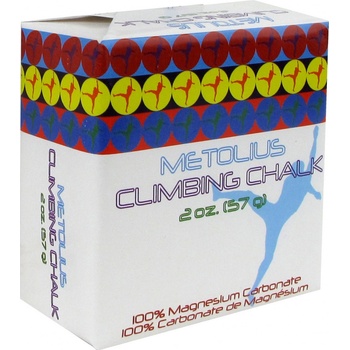 Metolius Climbing Chalk Cube 57g
