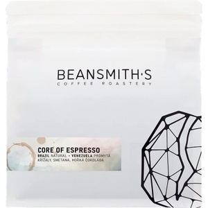 Beansmith's Beansmiths Core Of Espresso 250g: Да, за еспресо