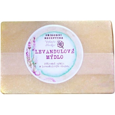 Medarek Levanduľové mydlo 100 g