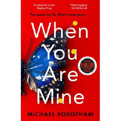 When You Are Mine