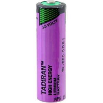 Image 1 of Tadiran Batteries 3, 6V AA R6 2, 4Ah SL860-S -STD (TAD-BL-SL860)