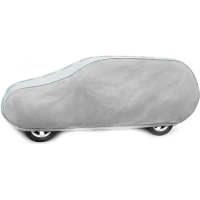 KEGEL Plachta na auto Mobile Garage, SUV / Off Road XL