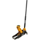 JCB TH31501, Nízkoprofilový hliníkovo-oceľový hydraulický zdvihák s pojazdom 1,5 t