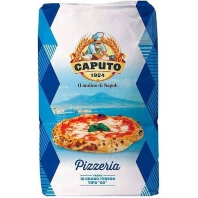 Caputo Pizzeria múka na pizzu talianska typ 00 veľké balenie 25 kg